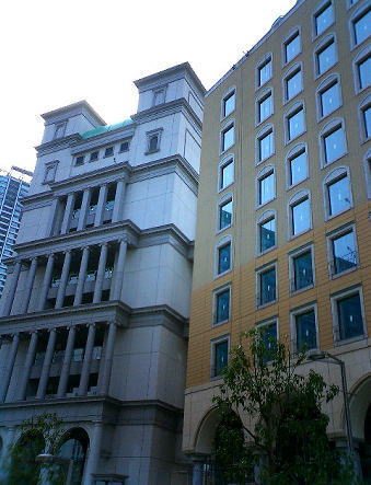賃貸事務所 新橋46